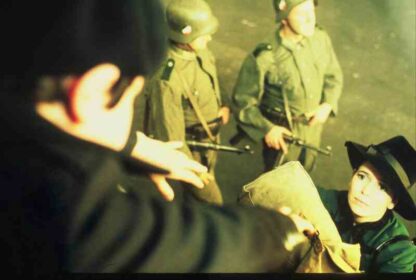 Les violons du bal (1974) with English Subtitles on DVD - Image 2