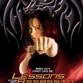 Lessons for an Assassin (2003) Starring Shannon Lee on DVD