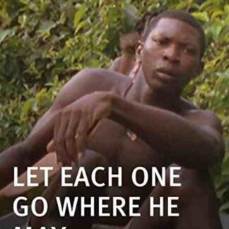 Let Each One Go Where He May (2009) with English Subtitles on DVD
