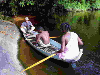 Let Each One Go Where He May (2009) with English Subtitles on DVD - Image 2