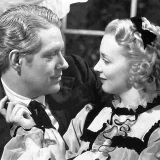 Let Freedom Ring (1939) Starring Nelson Eddy on DVD