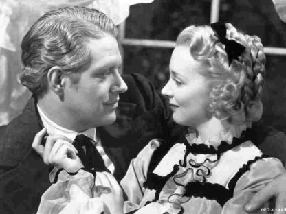 Let Freedom Ring (1939) Starring Nelson Eddy on DVD