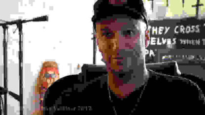 Let Fury Have the Hour (2012) Starring Lewis Black on DVD - Image 4