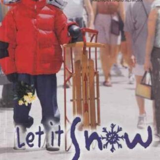 Let It Snow (1999) Starring Kipp Marcus on DVD