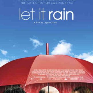 Let it Rain (2008) with English Subtitles on DVD