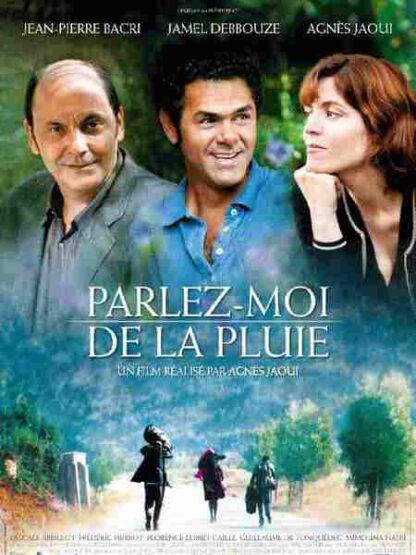 Let it Rain (2008) with English Subtitles on DVD - Image 5