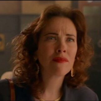 Let the Punishment Fit the Crime (TV Episode 1994) (1994) Starring Catherine O'Hara on DVD