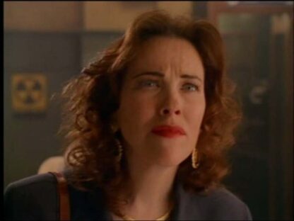 Let the Punishment Fit the Crime (TV Episode 1994) (1994) Starring Catherine O'Hara on DVD