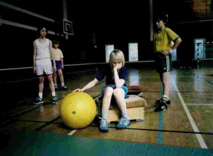 Let the Right One In (2008) with English Subtitles on DVD