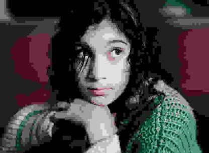 Let the Right One In (2008) with English Subtitles on DVD - Image 2