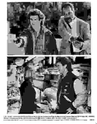 Lethal Weapon 2 (1989) Starring Mel Gibson on DVD