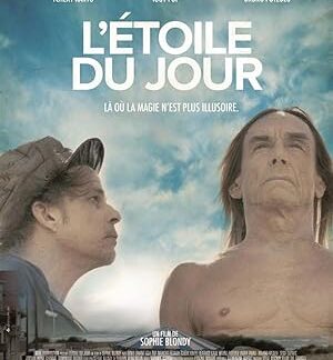 L'étoile du jour (2012) DVD