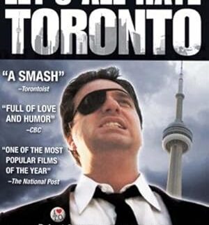 Let's All Hate Toronto (2007) DVD
