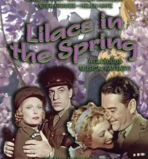 Let's Make Up (1954) DVD