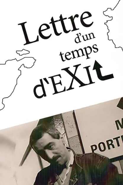 Letter from a Time of Exile (1988) DVD