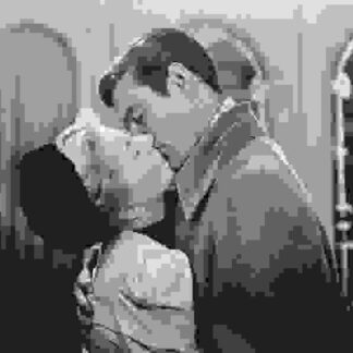 Letter from an Unknown Woman (1948) Starring Joan Fontaine on DVD