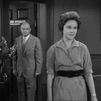 Letter of Credit (1960) Starring Alfred Hitchcock on DVD