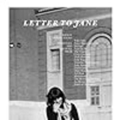Letter to Jane: An Investigation About a Still (1972) with English Subtitles on DVD - Image 2