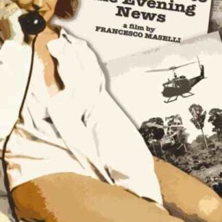 Lettera aperta a un giornale della sera (1970) with English Subtitles on DVD