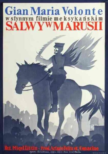 Letters from Marusia (1975) with English Subtitles on DVD