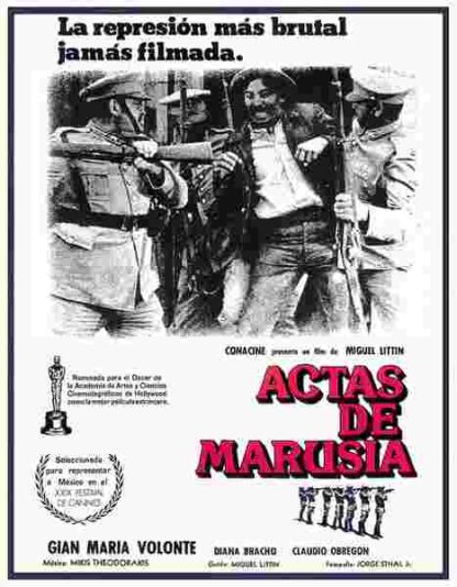 Letters from Marusia (1975) with English Subtitles on DVD - Image 5