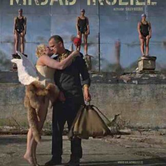 Letters to Angel (2011) with English Subtitles on DVD