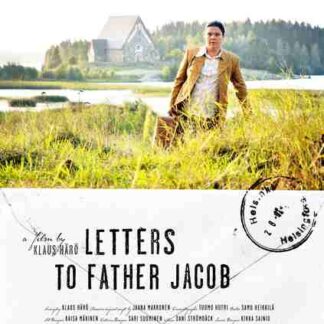 Letters to Father Jacob (2009) with English Subtitles on DVD