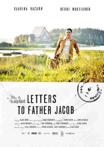Letters to Father Jacob (2009) with English Subtitles on DVD