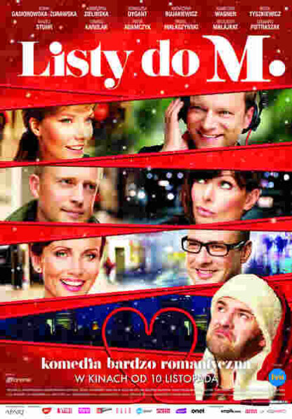 Letters to Santa (2011) with English Subtitles on DVD