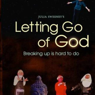 Letting Go of God (2008) Starring  on DVD