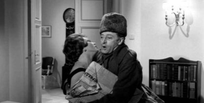 Letto a tre piazze (1960) with English Subtitles on DVD