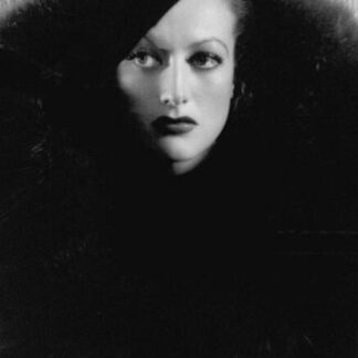 Letty Lynton (1932) Starring Joan Crawford on DVD