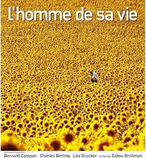 L'homme de sa vie (2006) DVD