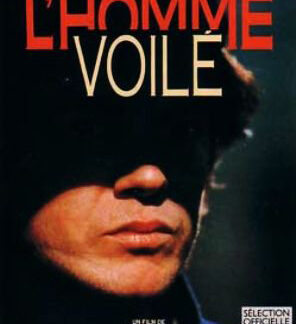 L'homme voilé (1987) DVD