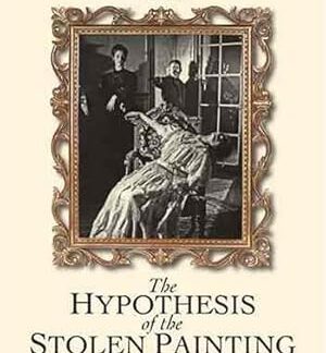 L'hypothèse du tableau volé (1978) DVD