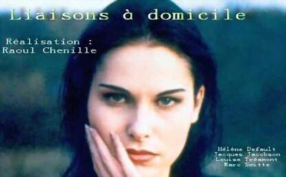 Liaisons à domicile (1993) with English Subtitles on DVD