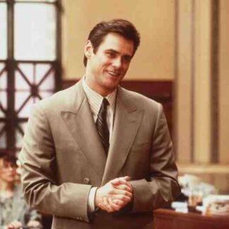 Liar Liar (1997) Starring Jim Carrey on DVD