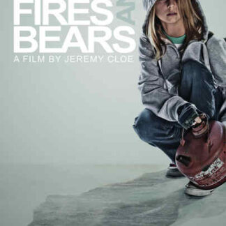 Liars, Fires and Bears (2012) Starring Megli Micek on DVD