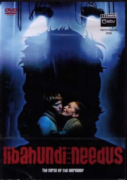 Libahundi needus (2005) with English Subtitles on DVD