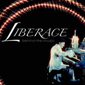 Liberace: Behind the Music (1988) Starring Victor Garber on DVD