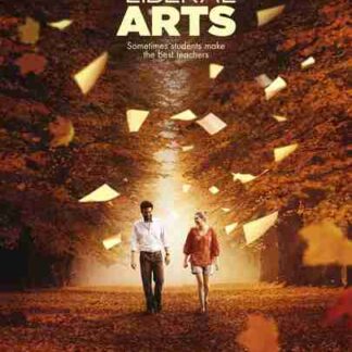 Liberal Arts (2012) Starring Josh Radnor on DVD