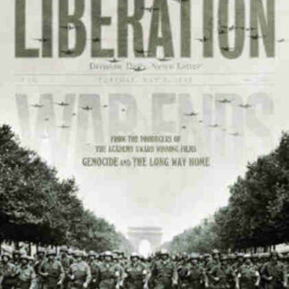 Liberation (1994) Starring Ben Kingsley on DVD