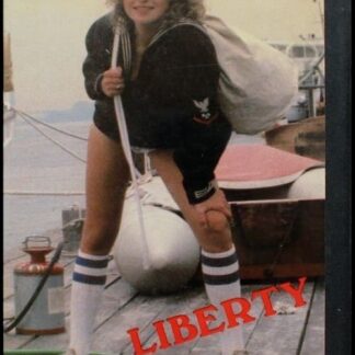 Liberty (1972) Region Free DVD