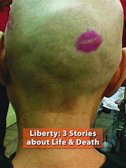 Liberty: 3 Stories About Life & Death (2003) Starring on DVD