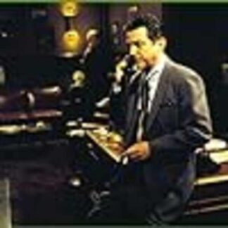 Liberty Heights (1999) Starring Adrien Brody on DVD