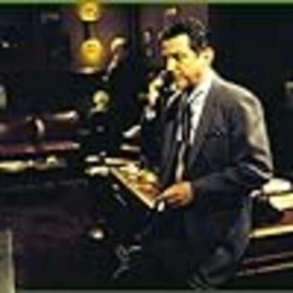 Liberty Heights (1999) Starring Adrien Brody on DVD