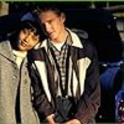 Liberty Heights (1999) Starring Adrien Brody on DVD - Image 3