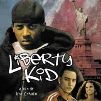 Liberty Kid (2007) Starring Al Thompson on DVD