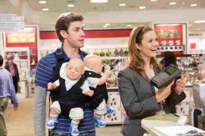 License to Wed (2007) Starring Mandy Moore on DVD - Image 2
