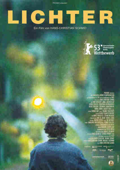 Lichter (2003) with English Subtitles on DVD